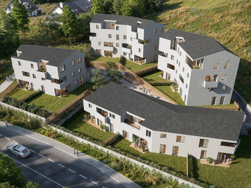 Appartamento a Chienes in Via Valle Pusteria, 17 - Foto 3