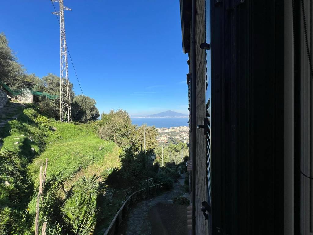 Palazzo / stabile a Sorrento in Via Casarufolo - Foto 5