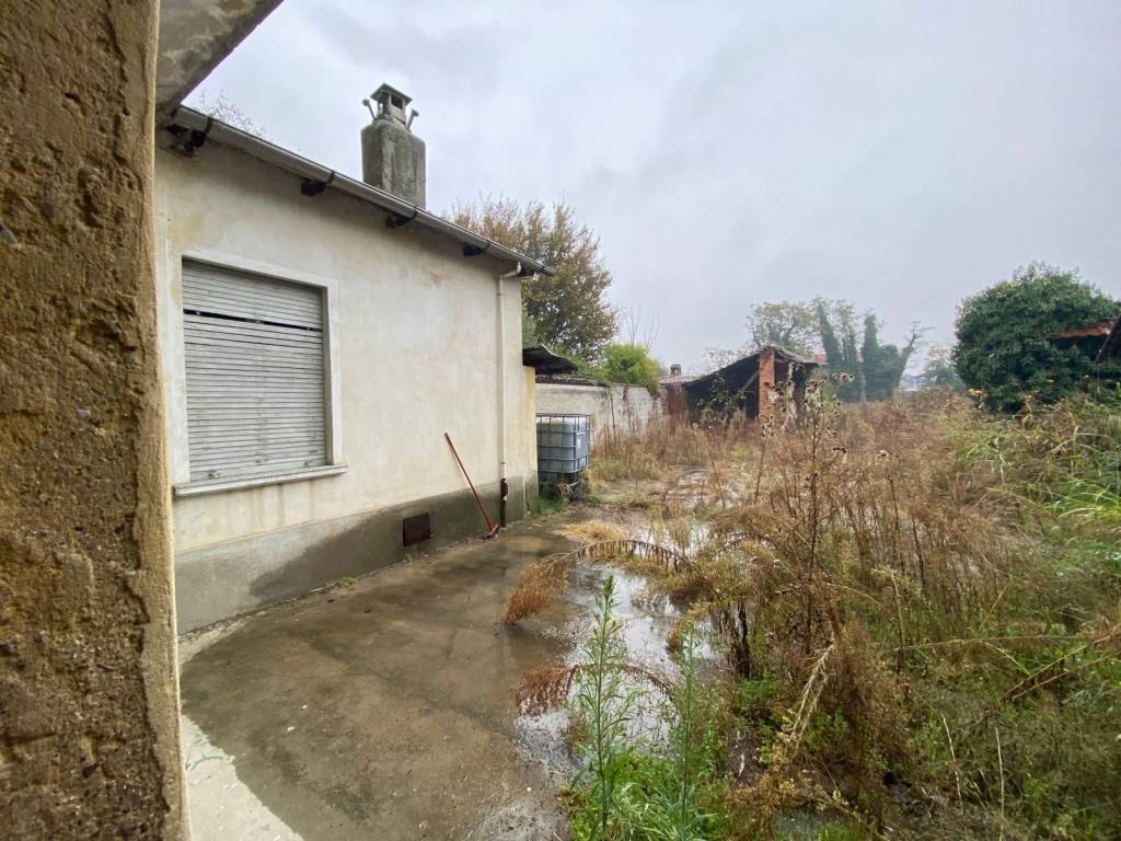 Rustico / casale a Cassolnovo in Via Palestro, 68 - Foto 2