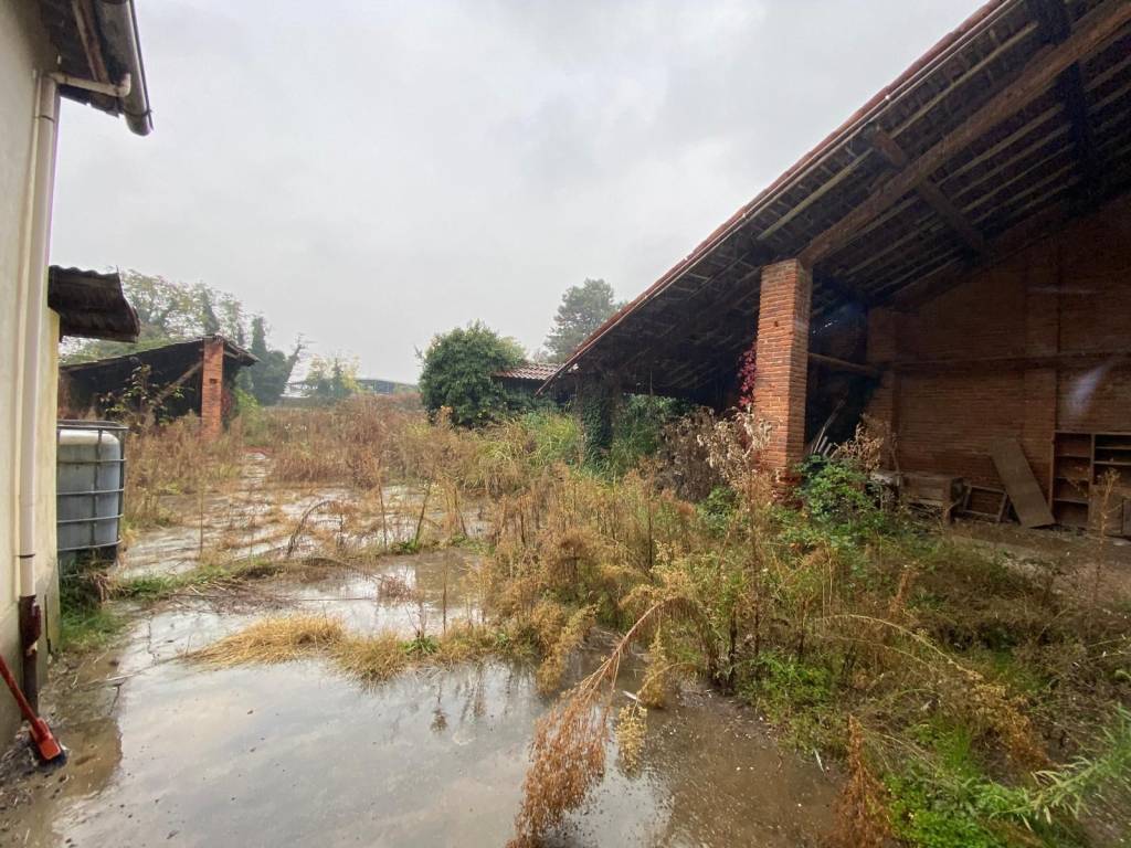 Rustico / casale a Cassolnovo in Via Palestro, 68 - Foto 4