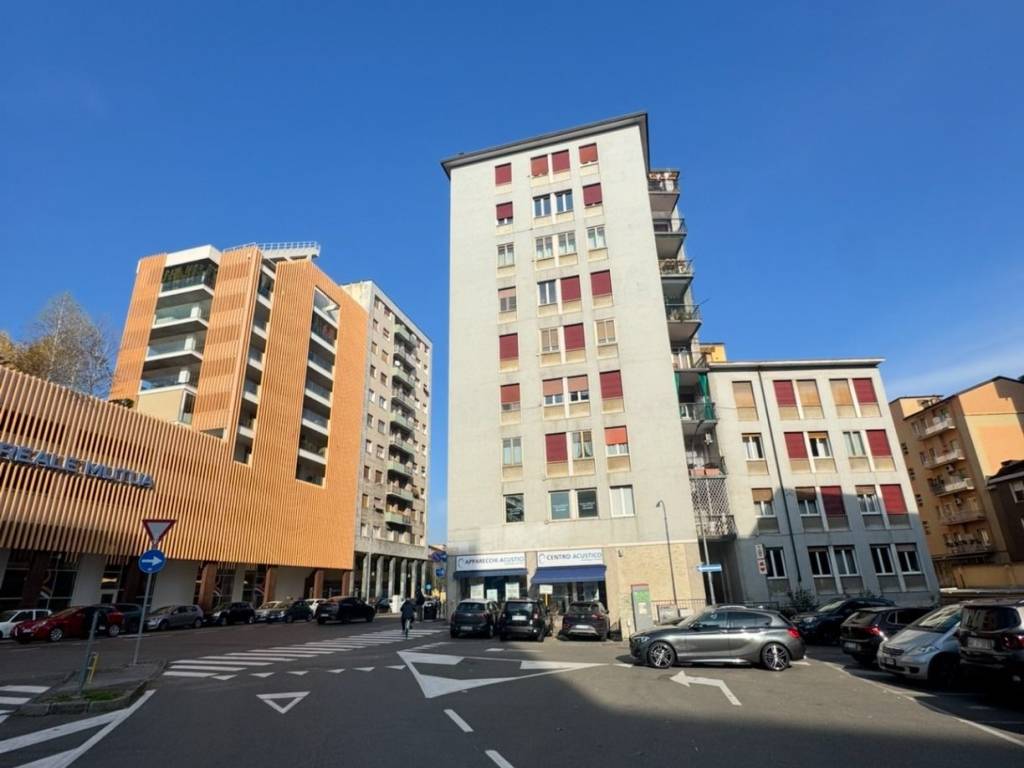Appartamento a Piacenza in Via Genova - Foto 3