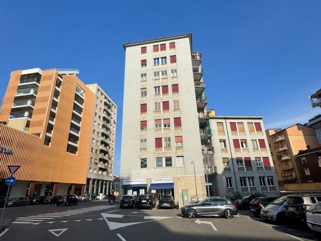 Appartamento a Piacenza in Via Genova - Foto 4