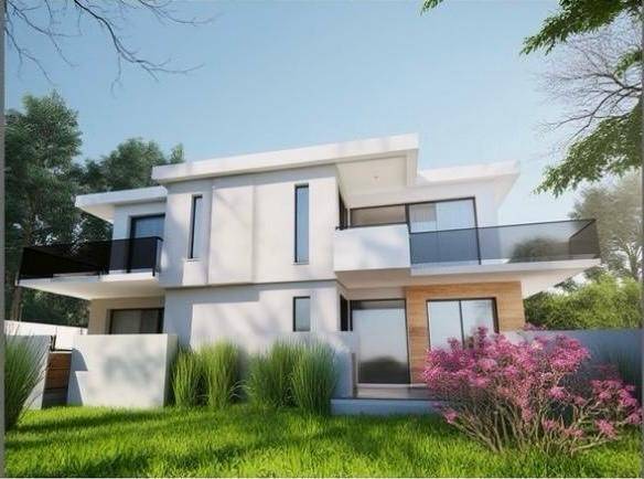 Villa a Vergiate in Via Europa, 18 - Foto 3