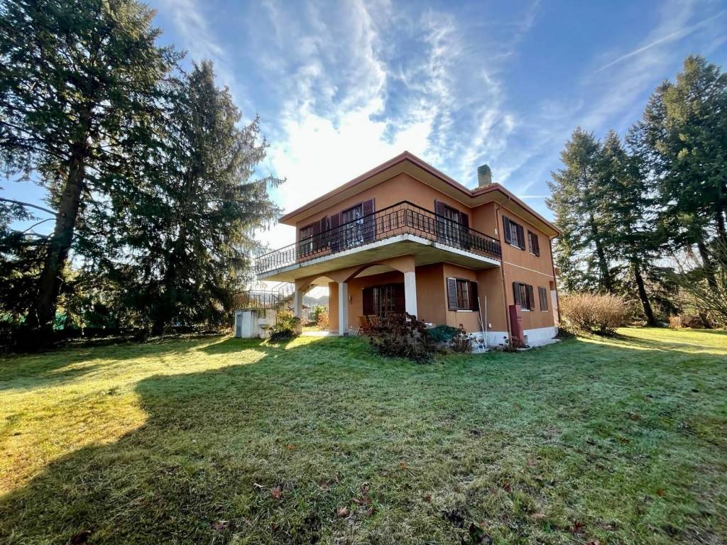 Villa a Vergiate in Via Europa, 18 - Foto 5