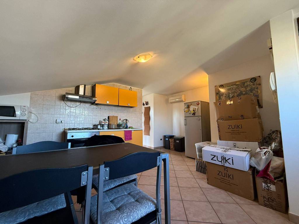 Appartamento a Mentana in Via Po, 5 - Foto 2