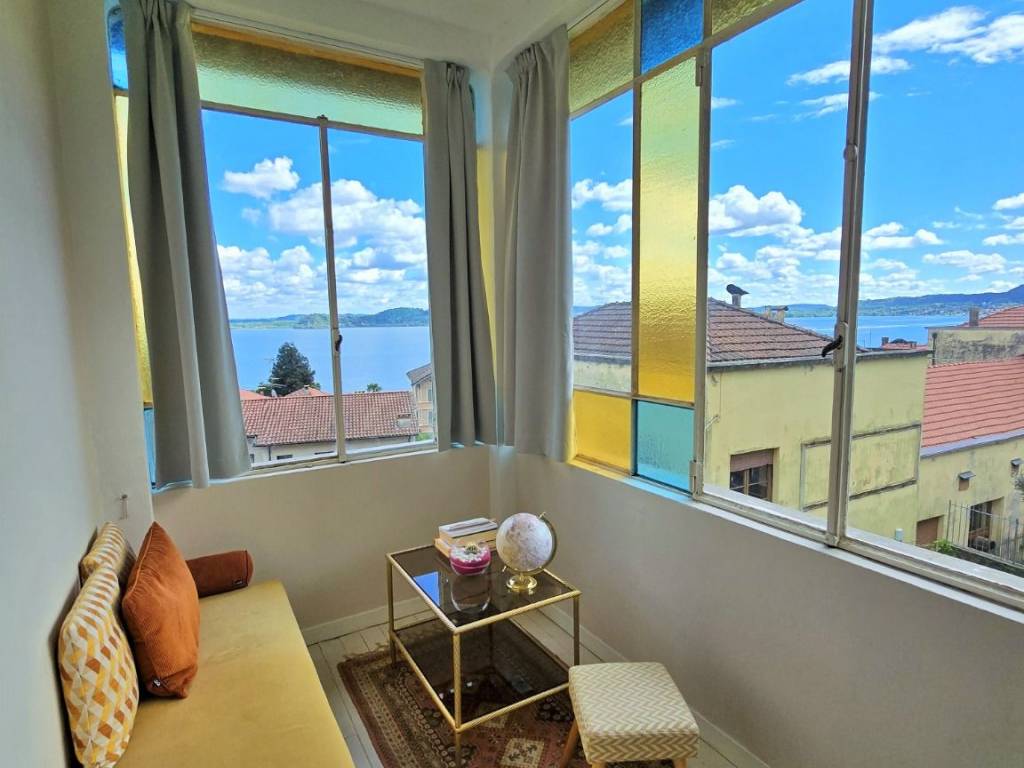 Appartamento a Belgirate in Via 4 Novembre, 54 - Foto 2