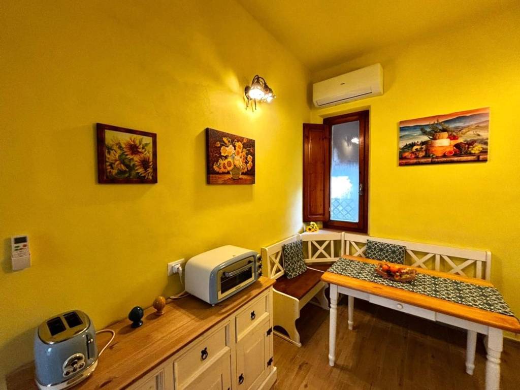 Appartamento a Chianni in Via di Monte - Foto 3