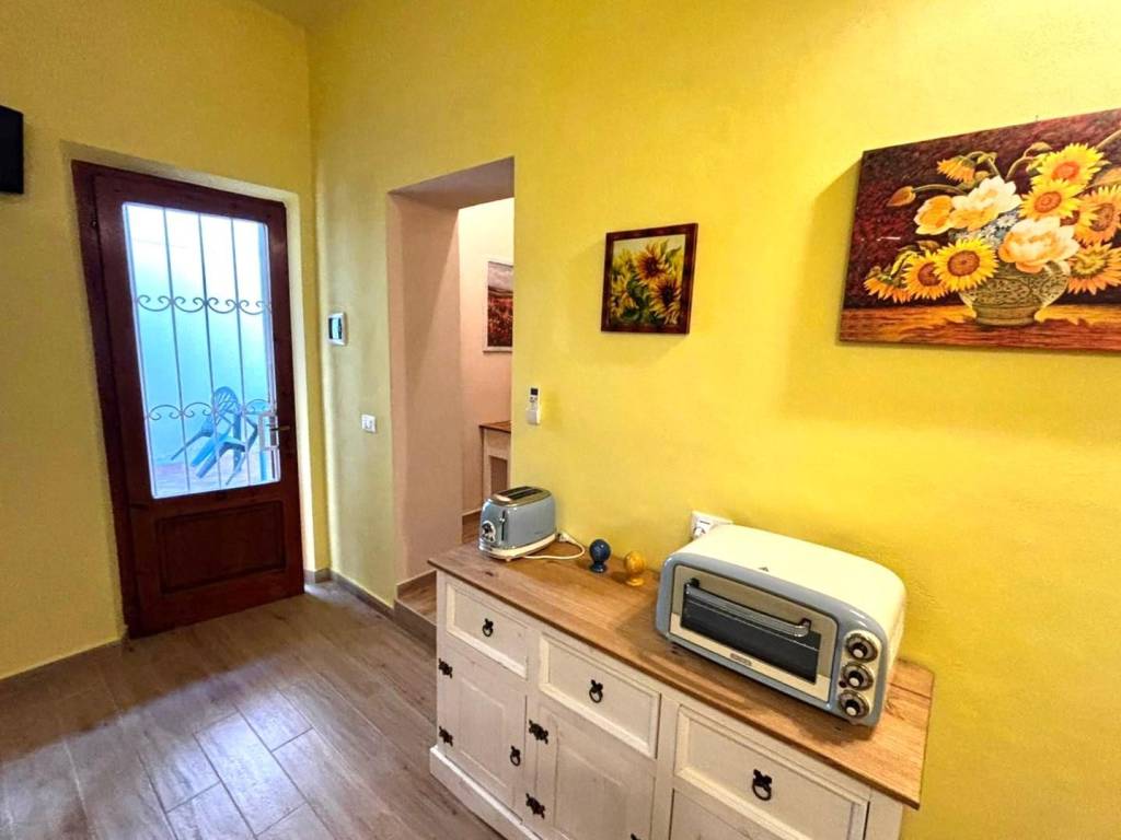 Appartamento a Chianni in Via di Monte - Foto 5
