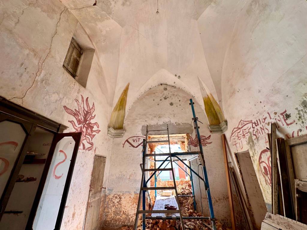 Casa indipendente a Parabita in Piazza della Vittoria, 16 - Foto 4