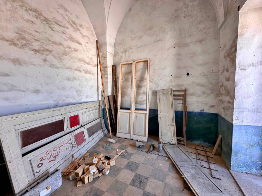 Casa indipendente a Parabita in Piazza della Vittoria, 16 - Foto 5