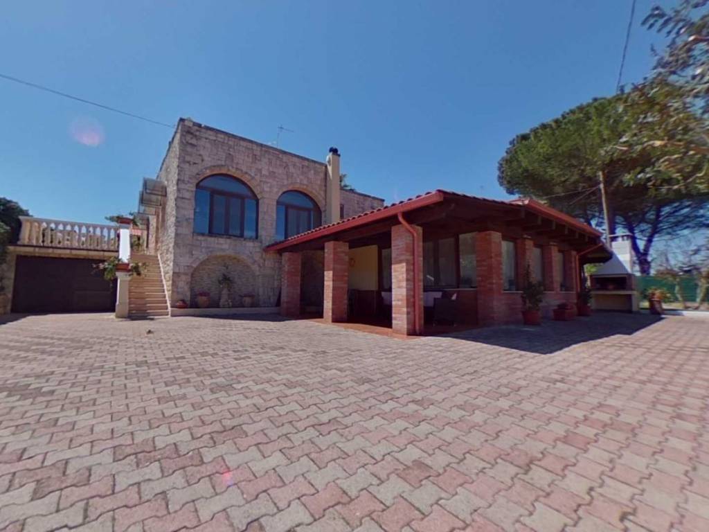 Villa a Fasano in SP2 - Foto 2