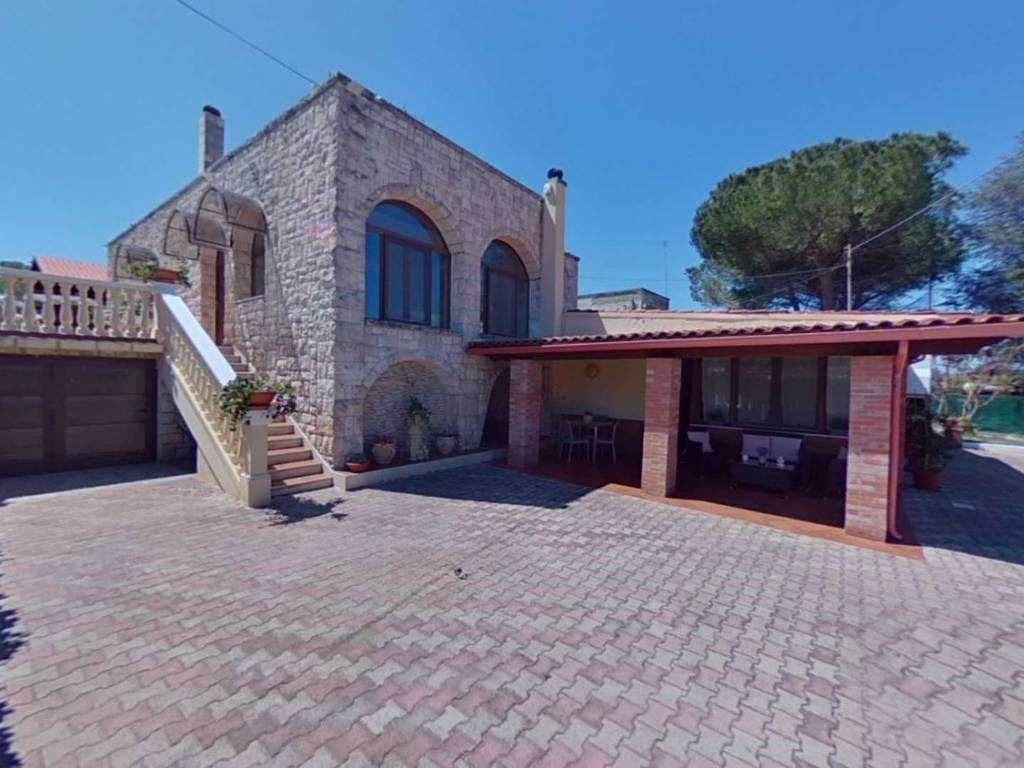 Villa a Fasano in SP2 - Foto 3