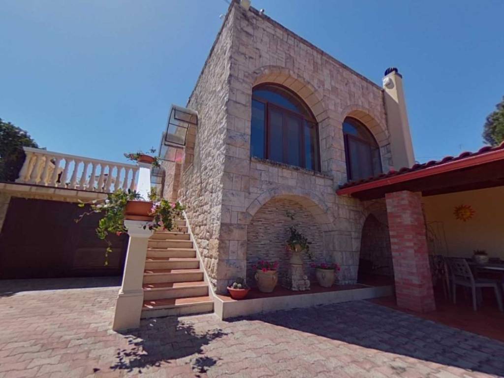 Villa a Fasano in SP2 - Foto 4