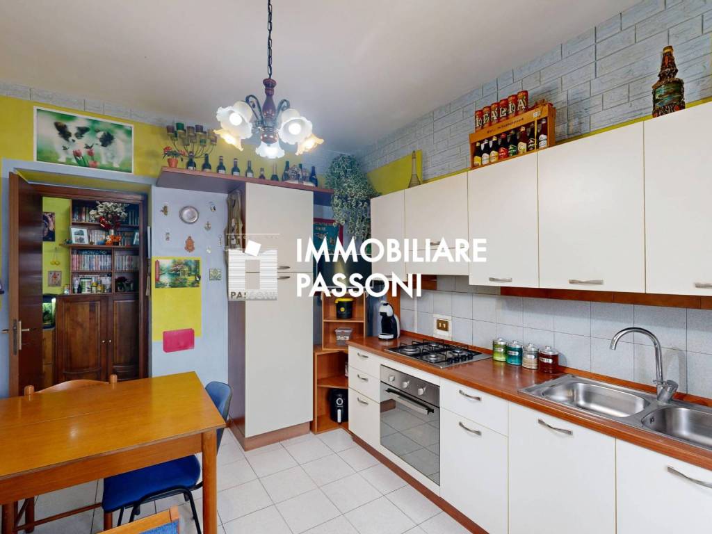 Appartamento a Cairate in Via Agostino Bertani, 10 - Foto 4