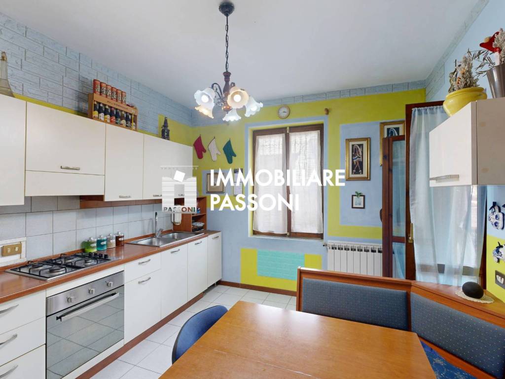 Appartamento a Cairate in Via Agostino Bertani, 10 - Foto 5