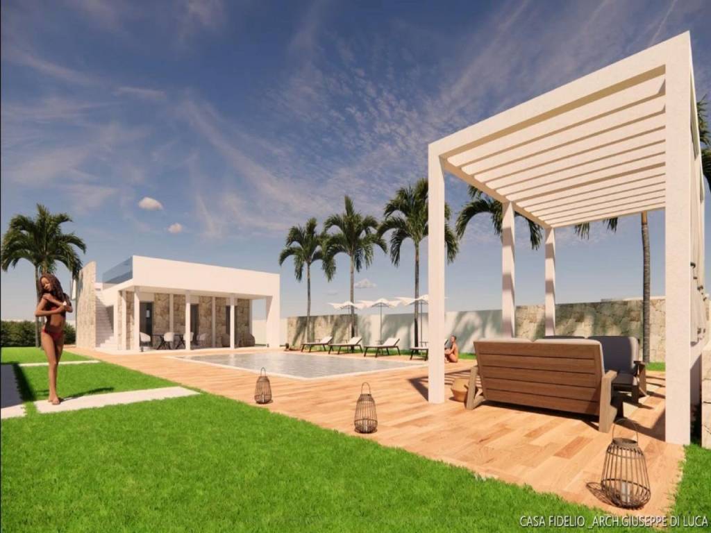 Rustico / casale a Ispica in Via dello Zafferano - Foto 2