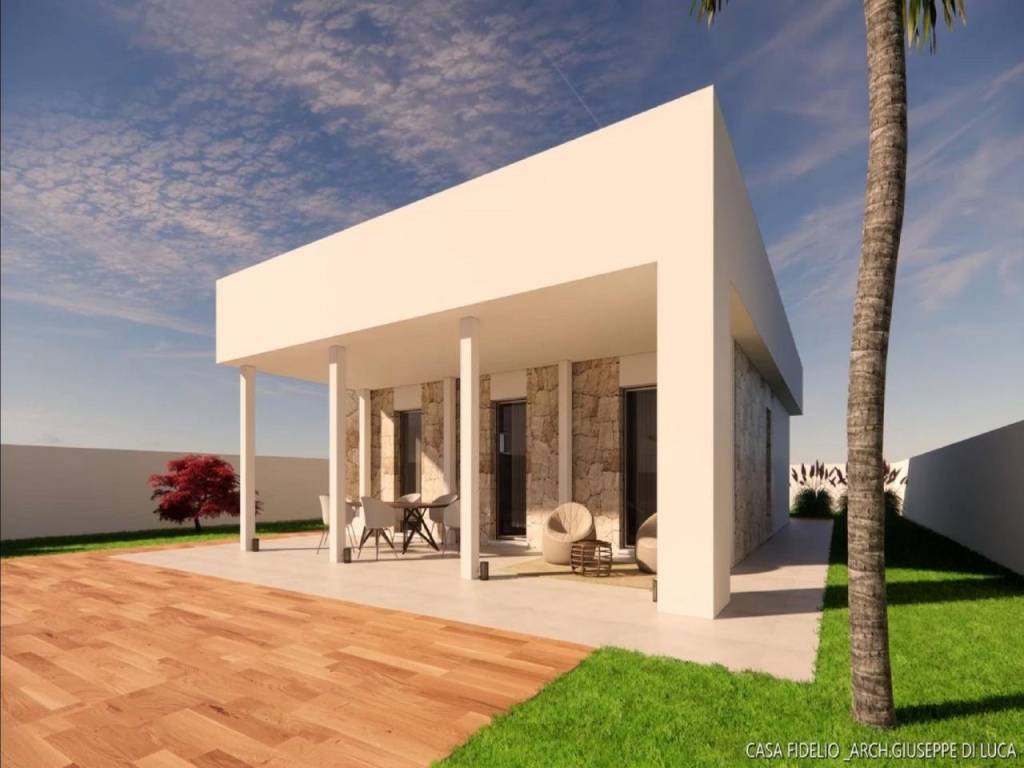 Rustico / casale a Ispica in Via dello Zafferano - Foto 3