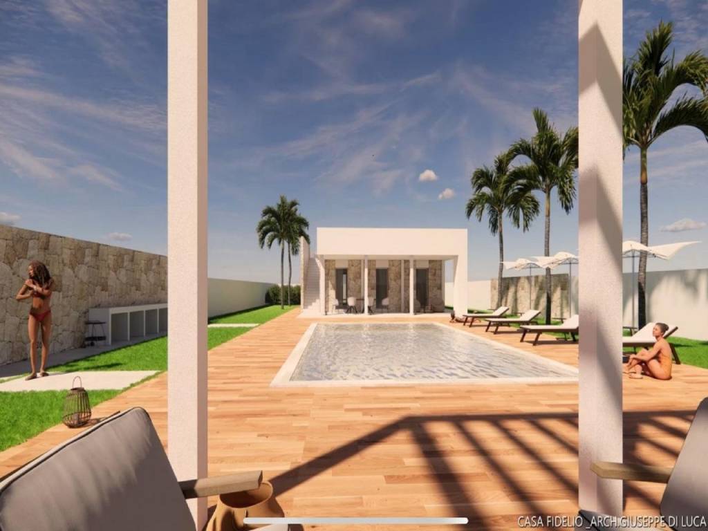 Rustico / casale a Ispica in Via dello Zafferano - Foto 4