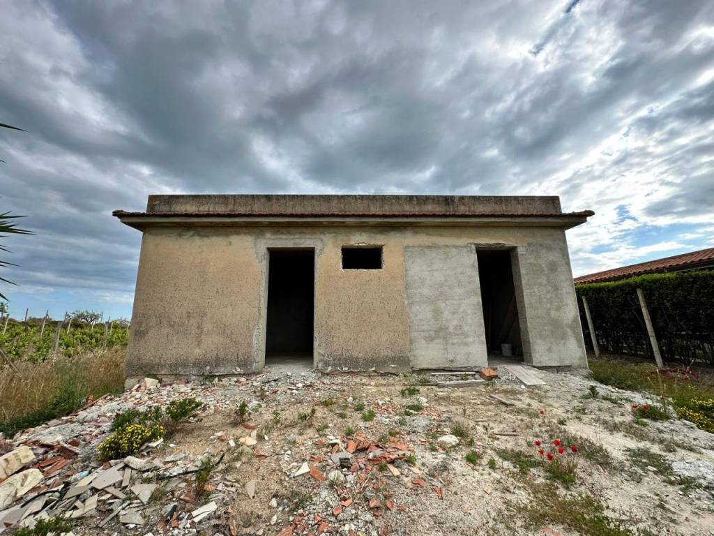 Rustico / casale a Ispica in Via dello Zafferano - Foto 5