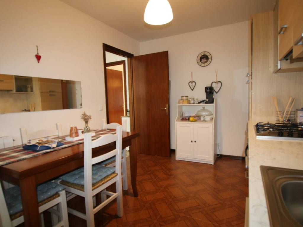 Appartamento a Sesto al reghena in Via Giotto di Bondone, 14 - Foto 5