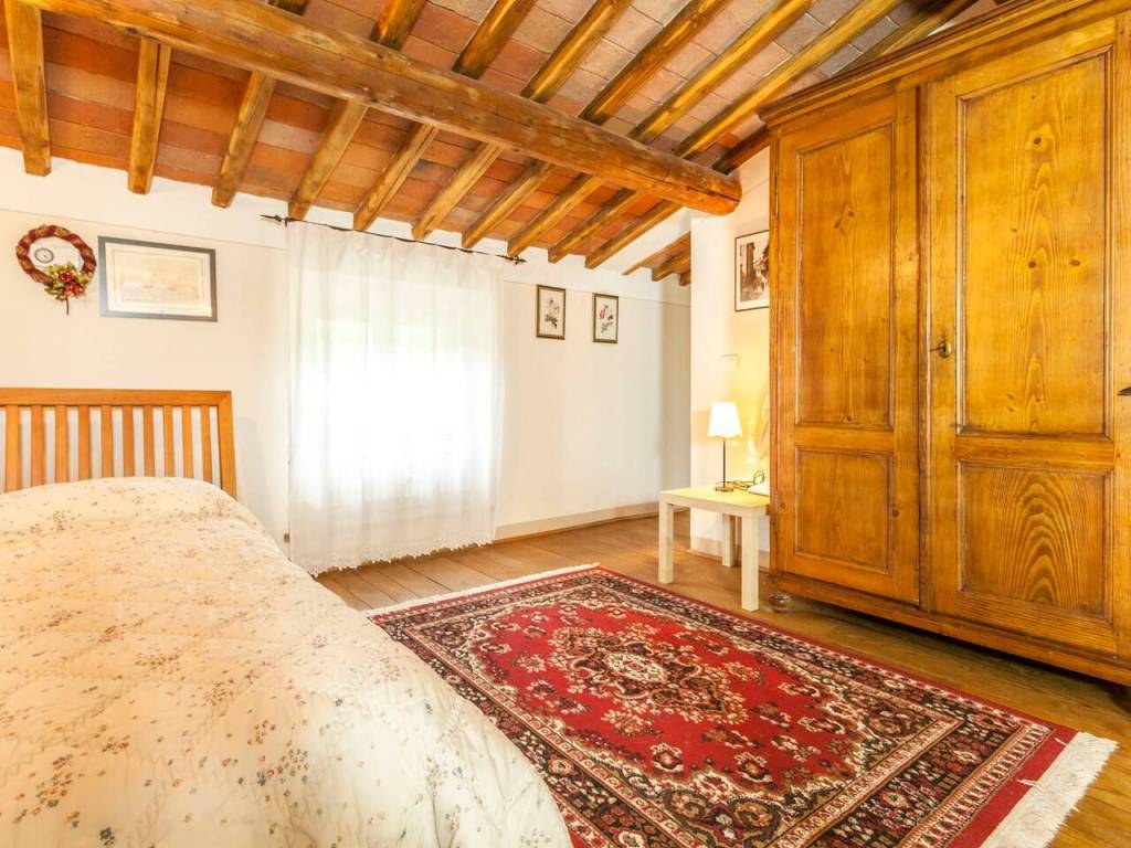 Rustico / casale a Arezzo in Località Bagnaia - Foto 4