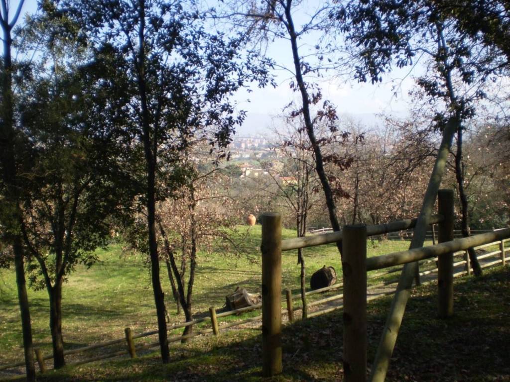 Rustico / casale a Arezzo in Località Bagnaia - Foto 5
