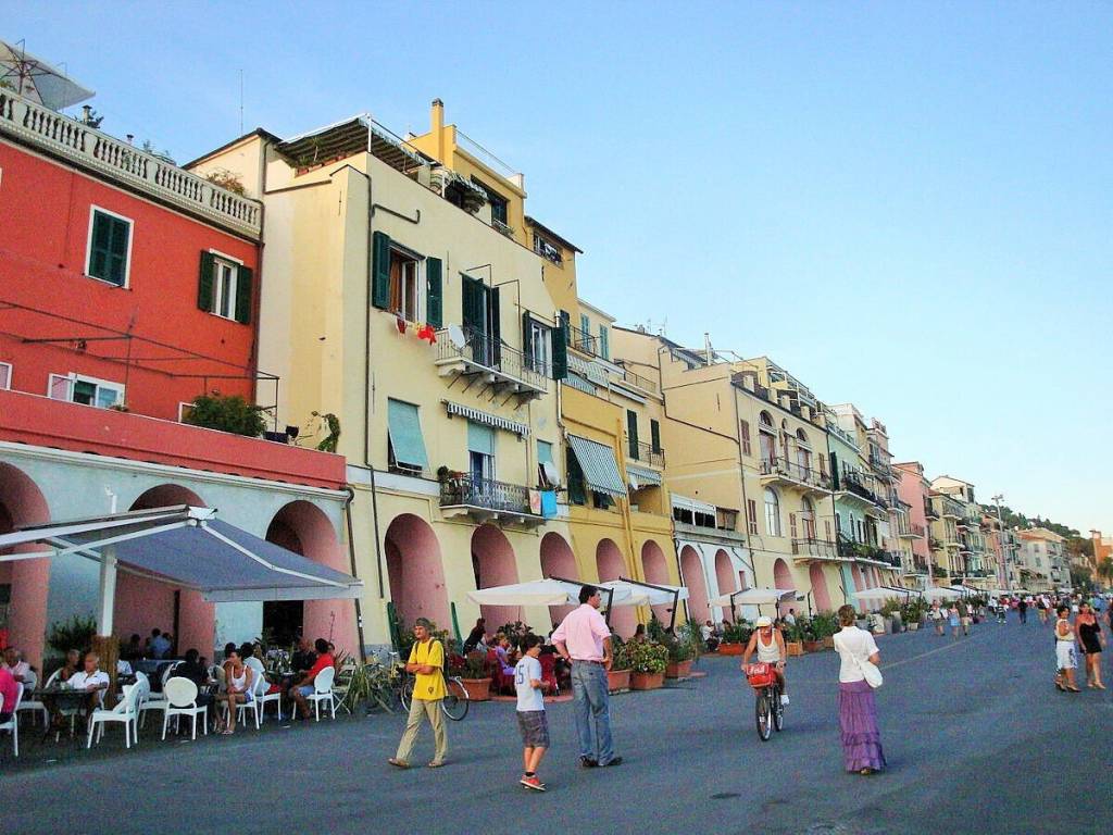 Immobile a Imperia in Via Felice Cascione, 55 - Foto 2