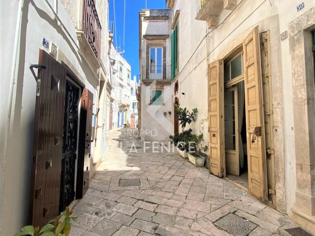 Casa indipendente a Martina franca in via savonarola 29 - Foto 2