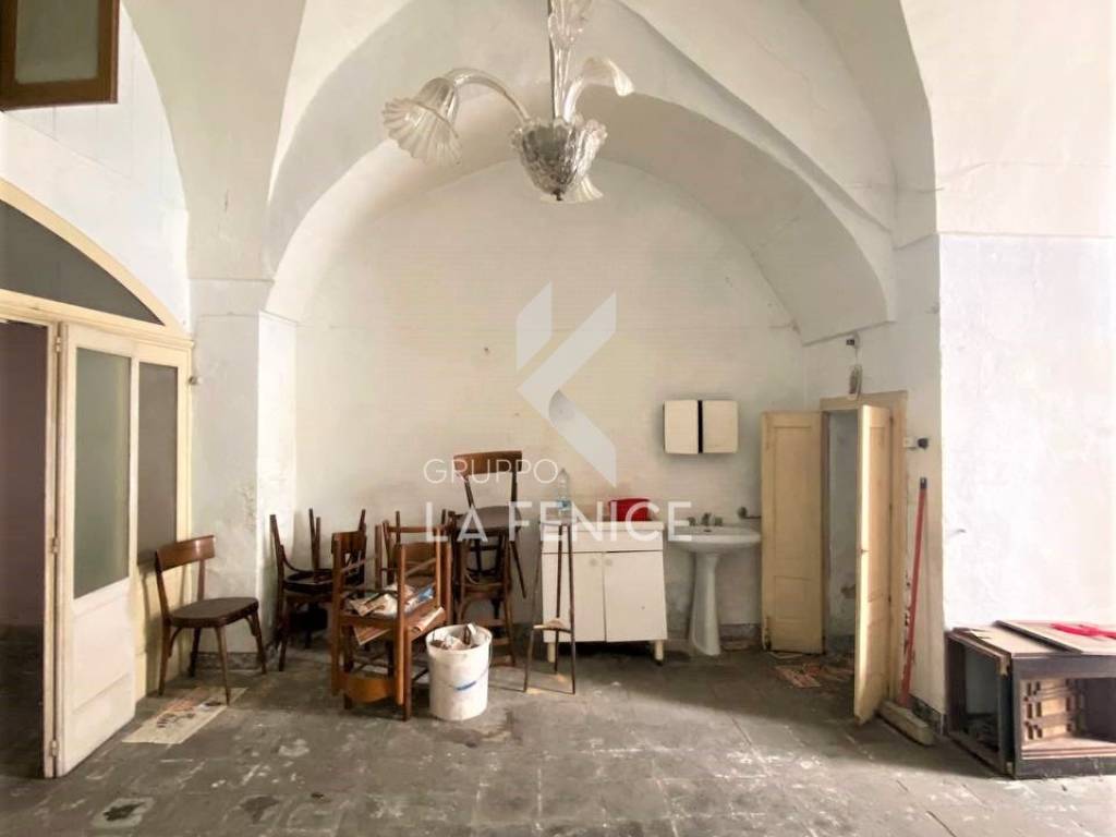 Casa indipendente a Martina franca in via savonarola 29 - Foto 5