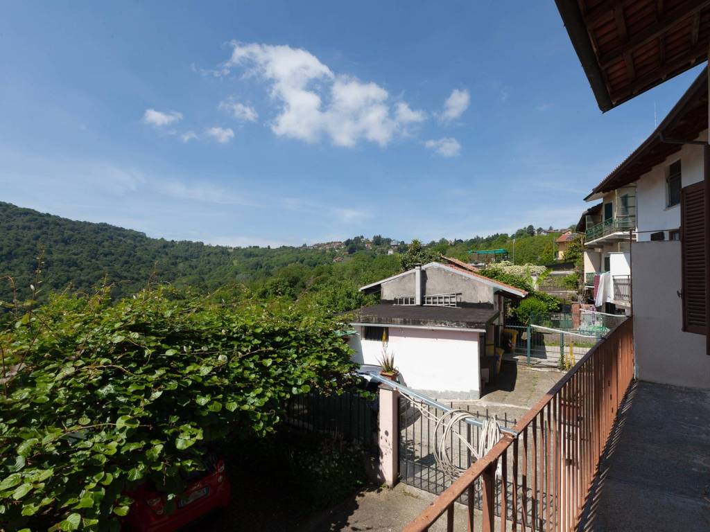 Villa a Castagneto po in Strada Serra, 18 - Foto 3