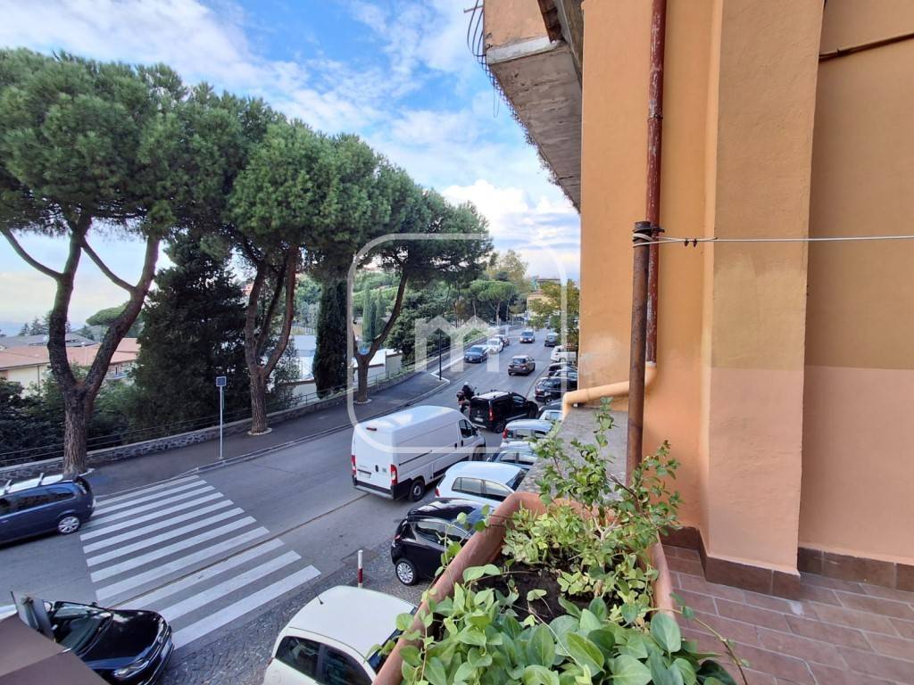 Appartamento a Monte porzio catone in Via Frascati, 13 - Foto 4