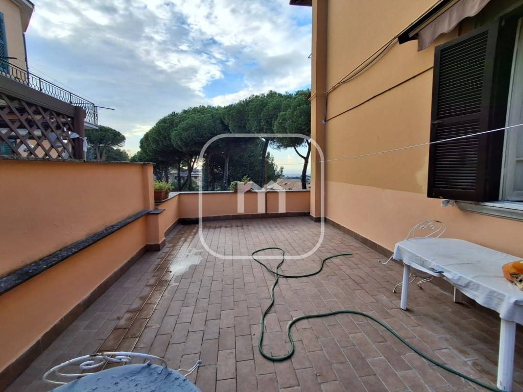 Appartamento a Monte porzio catone in Via Frascati, 13 - Foto 5
