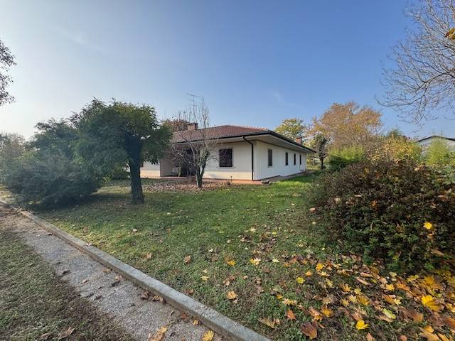 Villa a Basiliano in Via Argillars, 2 - Foto 2