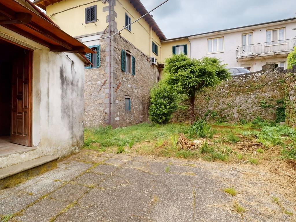 Casa indipendente a Barga in Via Seggio, 5 - Foto 5