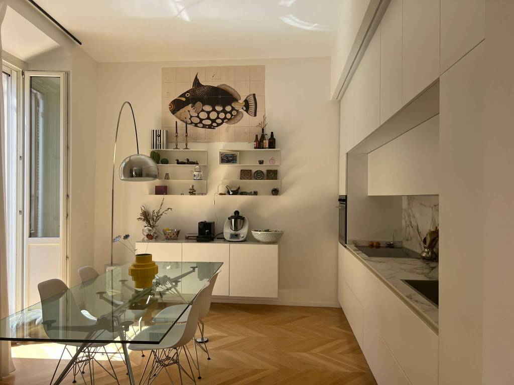 Appartamento a Rimini in Corso d'Augusto, 203 - Foto 4