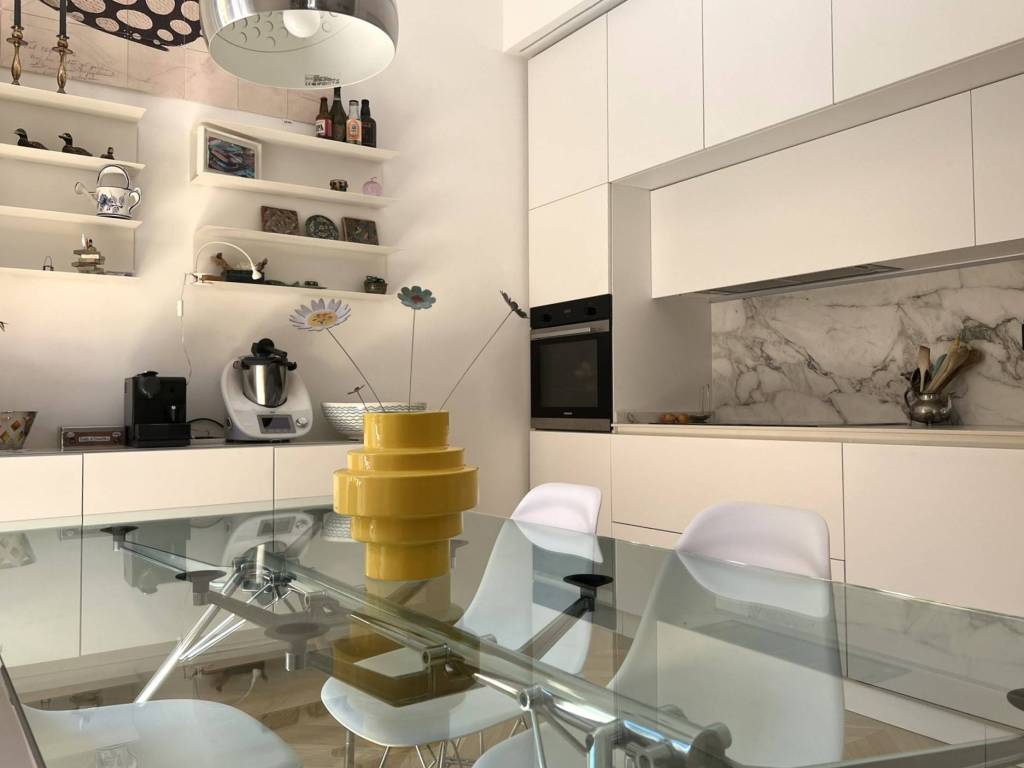 Appartamento a Rimini in Corso d'Augusto, 203 - Foto 5