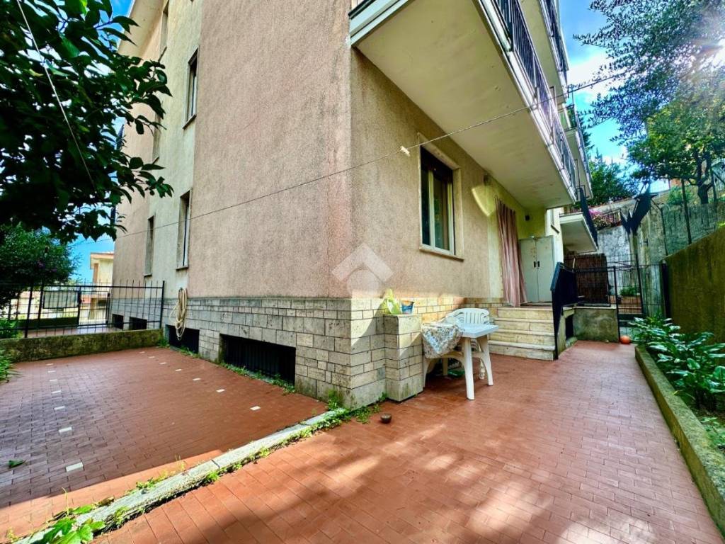Appartamento a Andora in Via Del Poggio, 25 - Foto 2