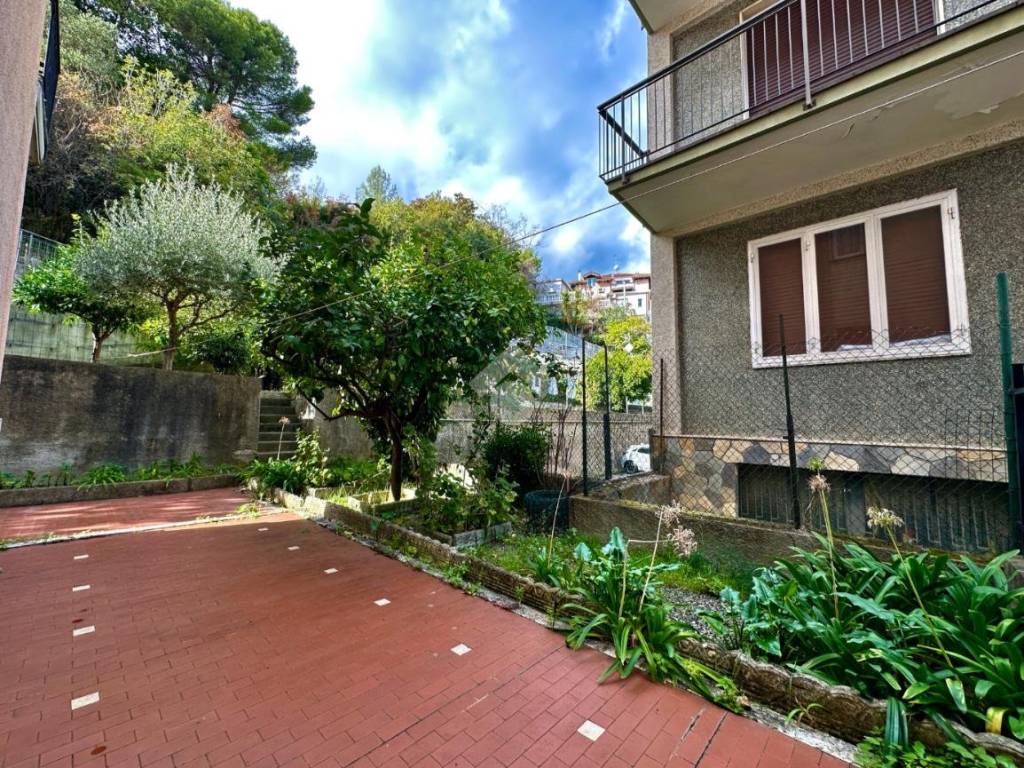 Appartamento a Andora in Via Del Poggio, 25 - Foto 3