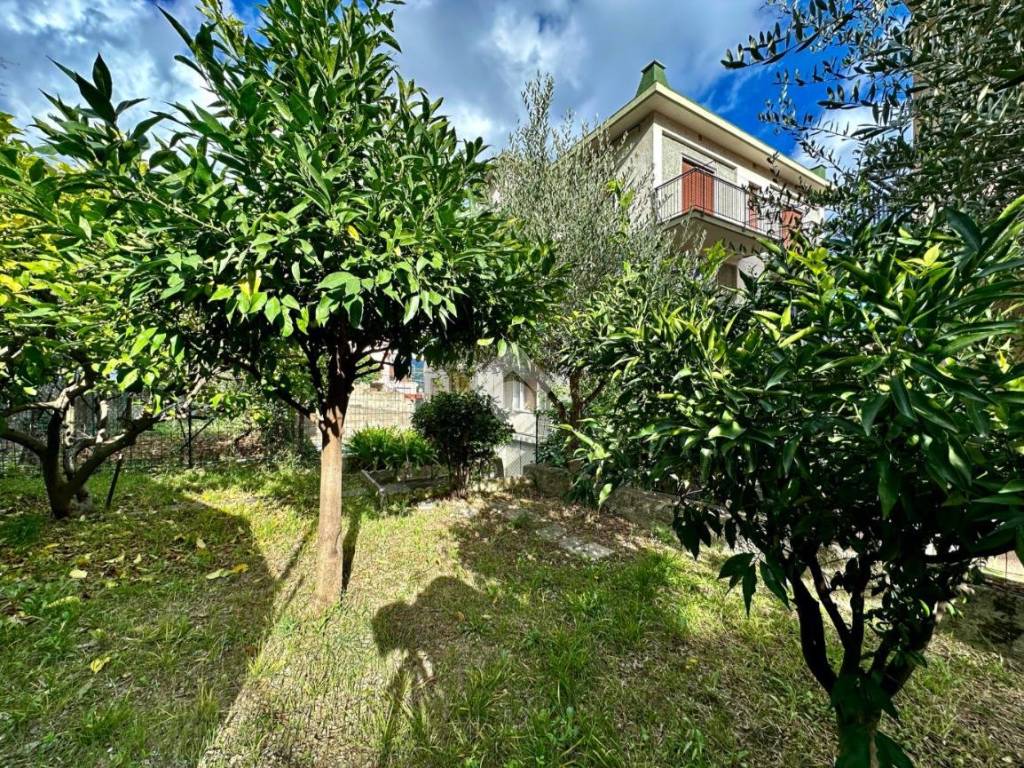 Appartamento a Andora in Via Del Poggio, 25 - Foto 4