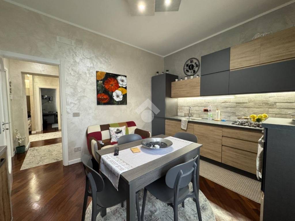 Appartamento a Agrigento in Via Ina Casa, 4 - Foto 2