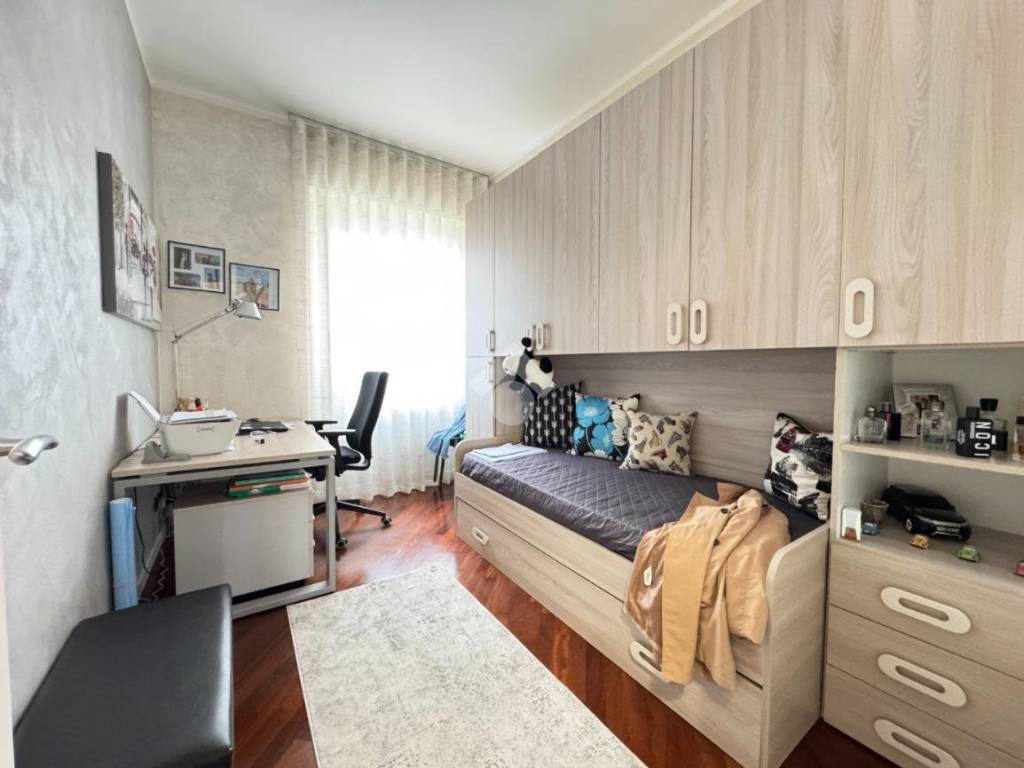 Appartamento a Agrigento in Via Ina Casa, 4 - Foto 4