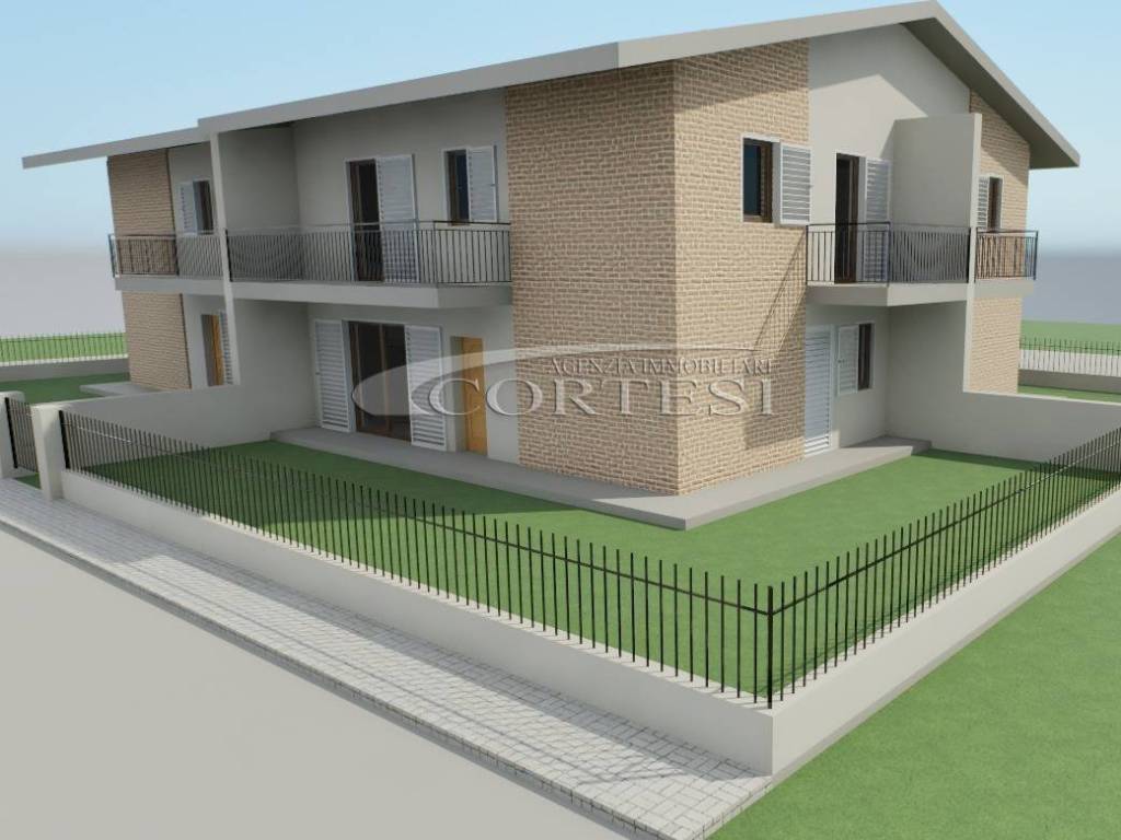 Villa a Perugia in San Martino in Campo - Foto 2
