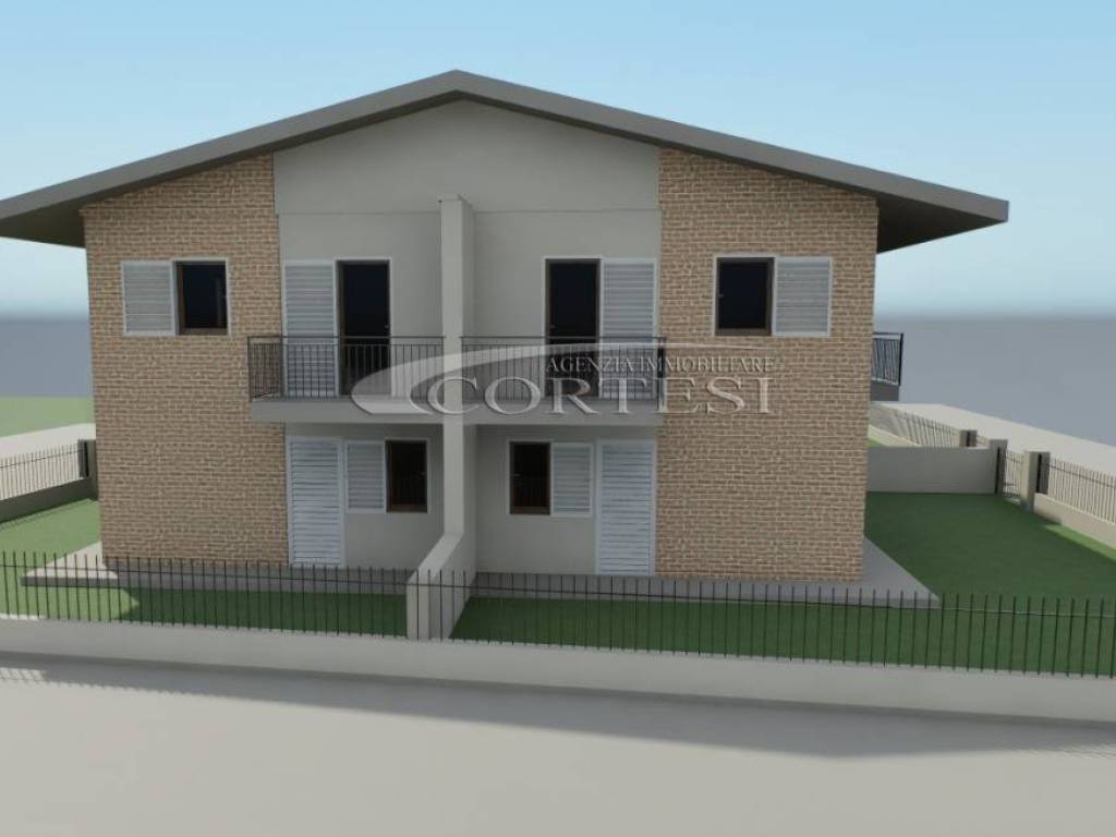 Villa a Perugia in San Martino in Campo - Foto 3