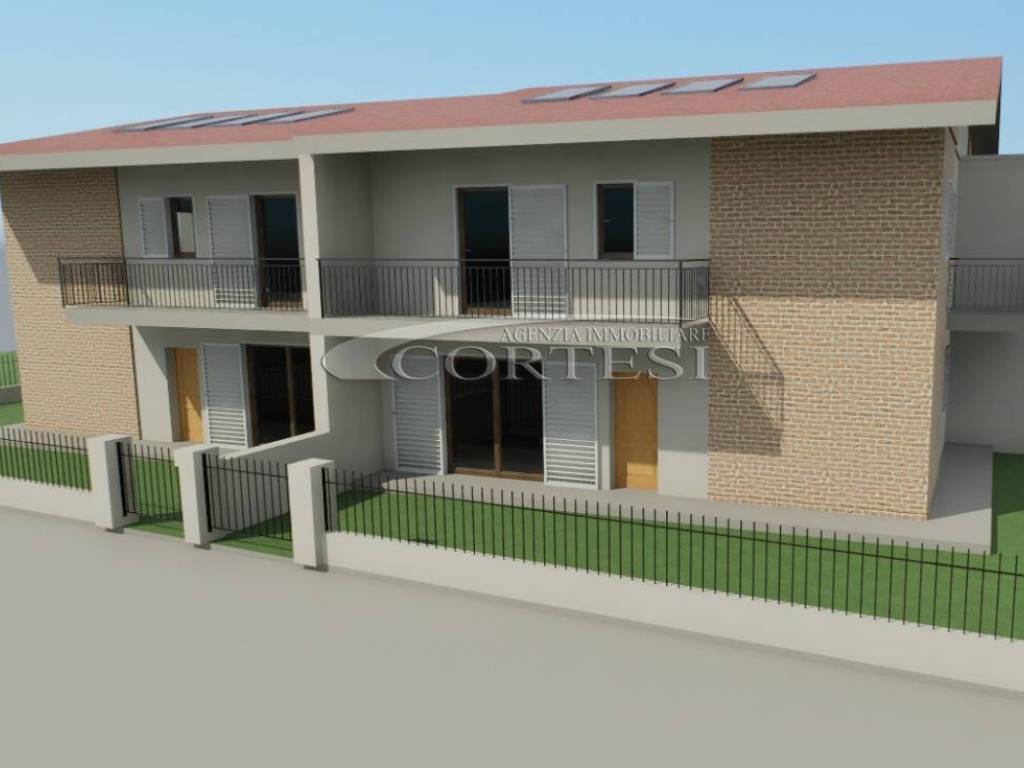 Villa a Perugia in San Martino in Campo - Foto 4
