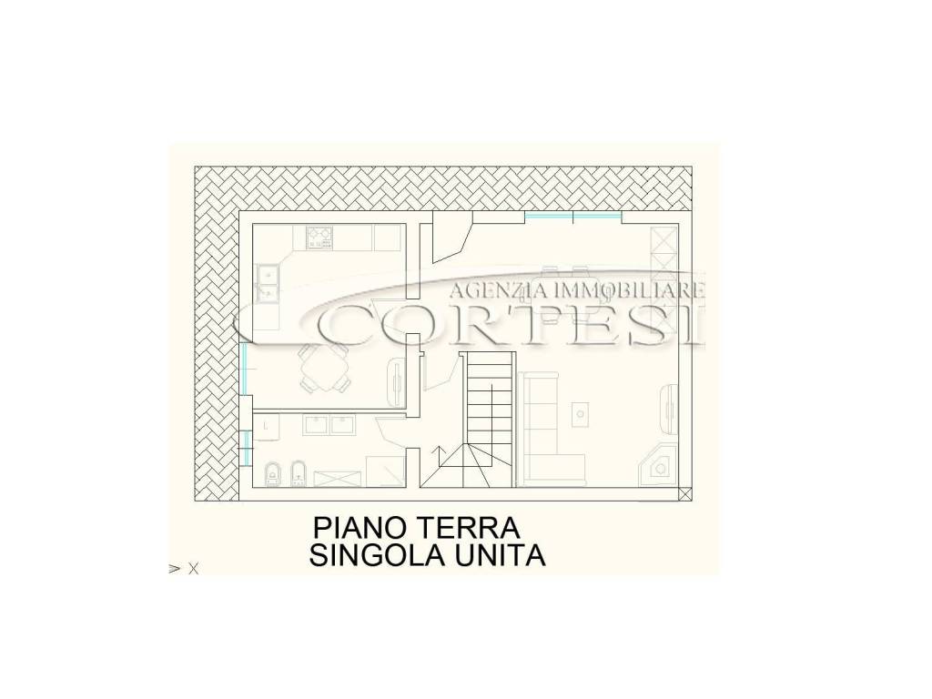 Villa a Perugia in San Martino in Campo - Foto 5