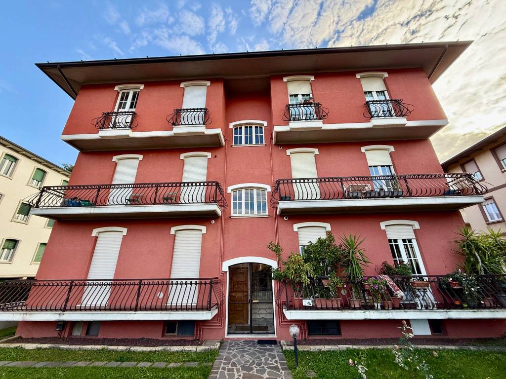 Appartamento a Brescia in Via dello Zoccolo - Foto 2