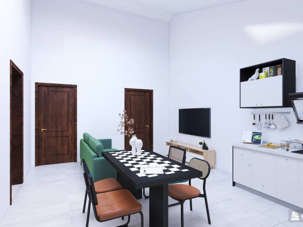 Appartamento a Cuneo in Via Santa Maria, 7 - Foto 2