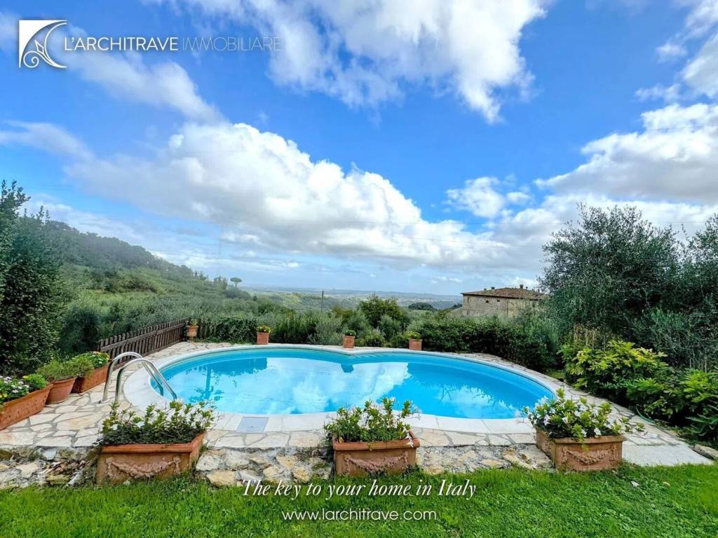 Villa a Casciana terme lari - Foto 2