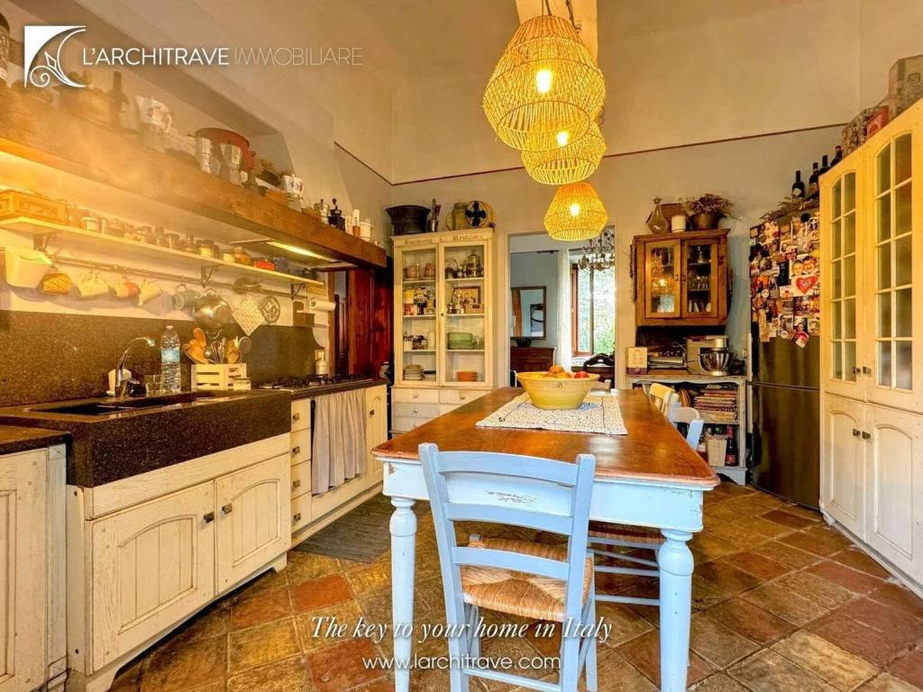 Villa a Casciana terme lari - Foto 3