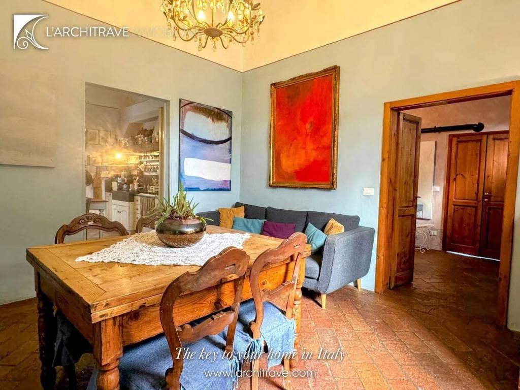 Villa a Casciana terme lari - Foto 5